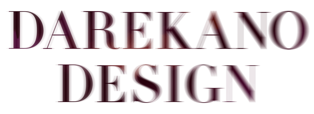 DAREKANO DESIGN